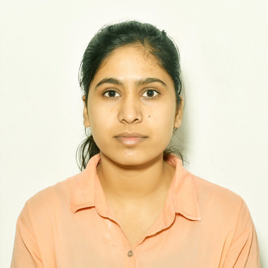 Bhavna Sen - Java Developer at Crystaltech